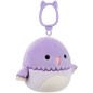 SQUISHMALLOWS Kľúčenka Kolibrík - Charmaine