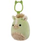 SQUISHMALLOWS Kľúčenka Kôň - Billy