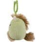 SQUISHMALLOWS Kľúčenka Kôň - Billy