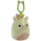 SQUISHMALLOWS Kľúčenka Kôň - Billy