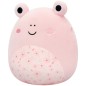 SQUISHMALLOWS Ružová žaba - Kline