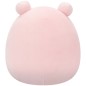 SQUISHMALLOWS Ružová žaba - Kline