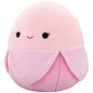 SQUISHMALLOWS 30cm Ružový banán - Lex Lex