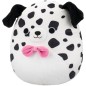 SQUISHMALLOWS Dalmatín - Dustin, 30 cm
