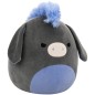 SQUISHMALLOWS Oslík - Don, 30 cm