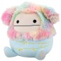 SQUISHMALLOWS Dúhový Bigfoot - Zozo, 30 cm
