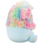 SQUISHMALLOWS Dúhový Bigfoot - Zozo, 30 cm