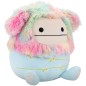 SQUISHMALLOWS Dúhový Bigfoot - Zozo, 30 cm