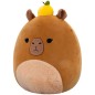 SQUISHMALLOWS Kapybara - Lijjian, 30 cm
