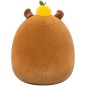 SQUISHMALLOWS Kapybara - Lijjian, 30 cm
