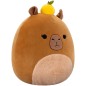 SQUISHMALLOWS Kapybara - Lijjian, 30 cm