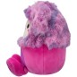 SQUISHMALLOWS Fialový Bigfoot - Woxie