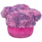 SQUISHMALLOWS Fialový Bigfoot - Woxie