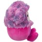 SQUISHMALLOWS Fialový Bigfoot - Woxie