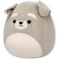 SQUISHMALLOWS 30cm Knírač - Shaun