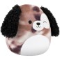 SQUISHMALLOWS Merle psík - Zerdan, 30 cm