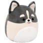 SQUISHMALLOWS Pomsky - Paolo, 30 cm