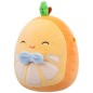 SQUISHMALLOWS Mystery voňavý plyšák, 13 cm - ovocie