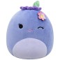 SQUISHMALLOWS Mystery voňavý plyšák, 13 cm - ovocie