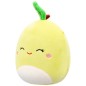 SQUISHMALLOWS Mystery voňavý plyšák, 13 cm - ovocie