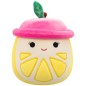 SQUISHMALLOWS Mystery voňavý plyšák, 13 cm - ovocie