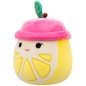SQUISHMALLOWS Mystery voňavý plyšák, 13 cm - ovocie