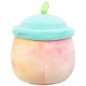 SQUISHMALLOWS Mystery voňavý plyšák, 13 cm - ovocie