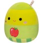 Plyšák SQUISHMALLOWS 13 cm Jablkový džús - Jean