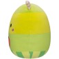 Plyšák SQUISHMALLOWS 13 cm Jablkový džús - Jean
