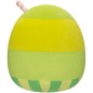Plyšák SQUISHMALLOWS 13 cm Jablkový džús - Jean