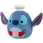 SQUISHMALLOWS Disney Stitch s tortou, 17 cm