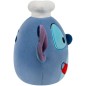 SQUISHMALLOWS Disney Stitch s tortou, 17 cm