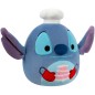 SQUISHMALLOWS Disney Stitch s tortou, 17 cm