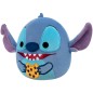 SQUISHMALLOWS Disney Stitch so sušienkou, 17 cm