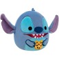 SQUISHMALLOWS Disney Stitch so sušienkou, 17 cm