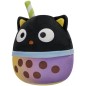 SQUISHMALLOWS Mystery voňavý plyšák, 13 cm - Hello Kitty