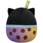 SQUISHMALLOWS Mystery voňavý plyšák, 13 cm - Hello Kitty