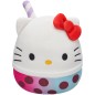 SQUISHMALLOWS Mystery voňavý plyšák, 13 cm - Hello Kitty
