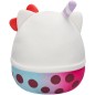 SQUISHMALLOWS Mystery voňavý plyšák, 13 cm - Hello Kitty