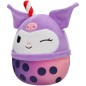 SQUISHMALLOWS Mystery voňavý plyšák, 13 cm - Hello Kitty