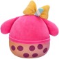 SQUISHMALLOWS Mystery voňavý plyšák, 13 cm - Hello Kitty