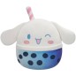 SQUISHMALLOWS Mystery voňavý plyšák, 13 cm - Hello Kitty