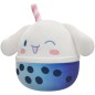SQUISHMALLOWS Mystery voňavý plyšák, 13 cm - Hello Kitty
