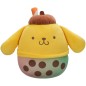 SQUISHMALLOWS Mystery voňavý plyšák, 13 cm - Hello Kitty