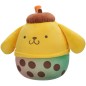 SQUISHMALLOWS Mystery voňavý plyšák, 13 cm - Hello Kitty