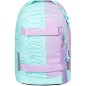 SET školský ruksak Baagl Skate max Sweet: batoh. peračník, vrecko, športová taška, ľadvinka