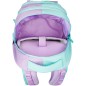 SET školský ruksak Baagl Skate max Sweet: batoh. peračník, vrecko, športová taška, ľadvinka