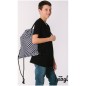 Batoh do školy Baagl Skate max SKA: 3dielny set