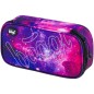 Školský batoh pre 2. stupeň Baagl Skate max Galaxy: SET batoh, peračník, vrecko a vrecko na chrbát zadarmo