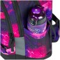Školský batoh pre 2. stupeň Baagl Skate max Galaxy: SET batoh, peračník, vrecko a vrecko na chrbát zadarmo